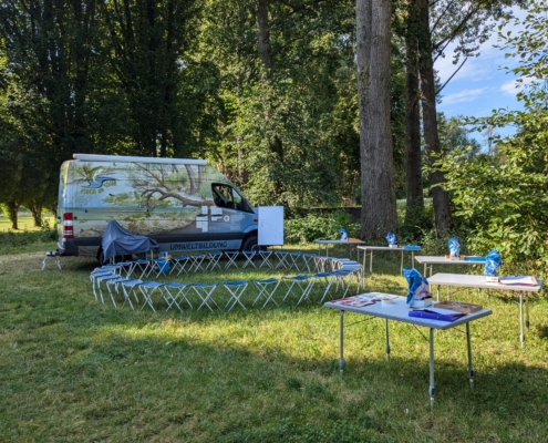 Heiligkreuztal, 13.08.2024