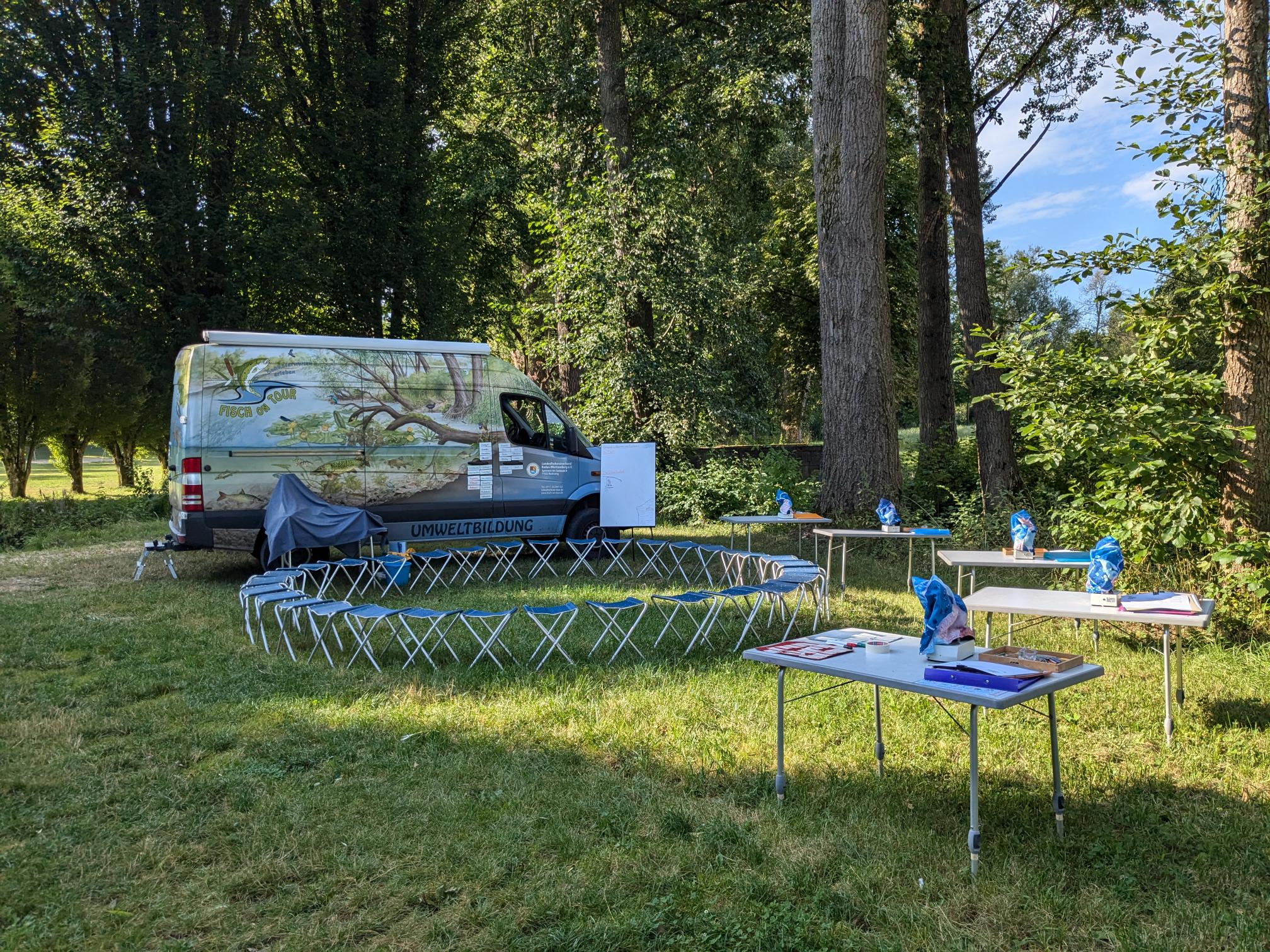Heiligkreuztal, 13.08.2024
